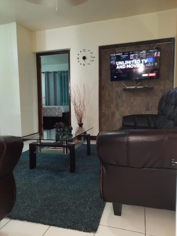 The Mango Lodge كينغستون المظهر الخارجي الصورة
