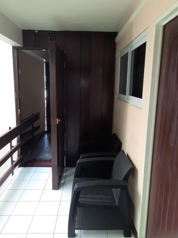 The Mango Lodge كينغستون المظهر الخارجي الصورة