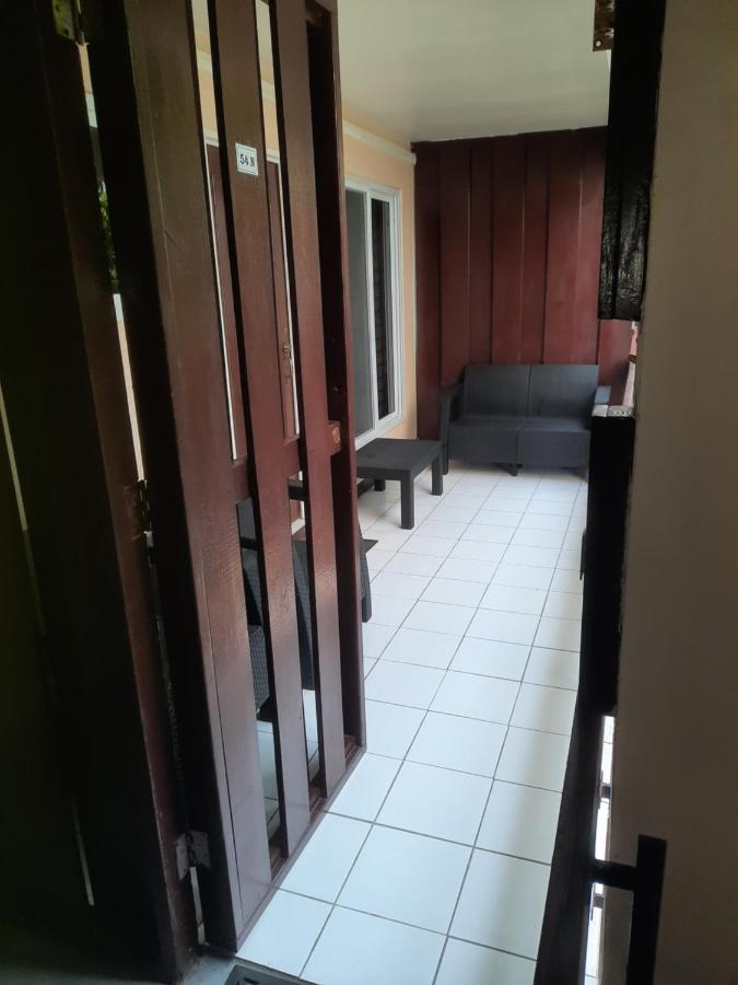 The Mango Lodge كينغستون المظهر الخارجي الصورة