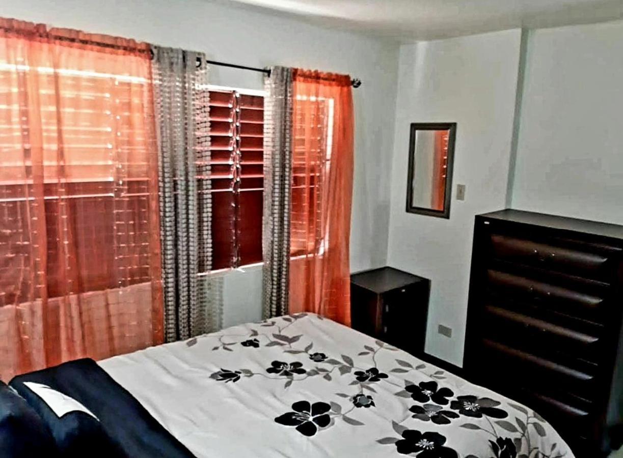 The Mango Lodge كينغستون المظهر الخارجي الصورة