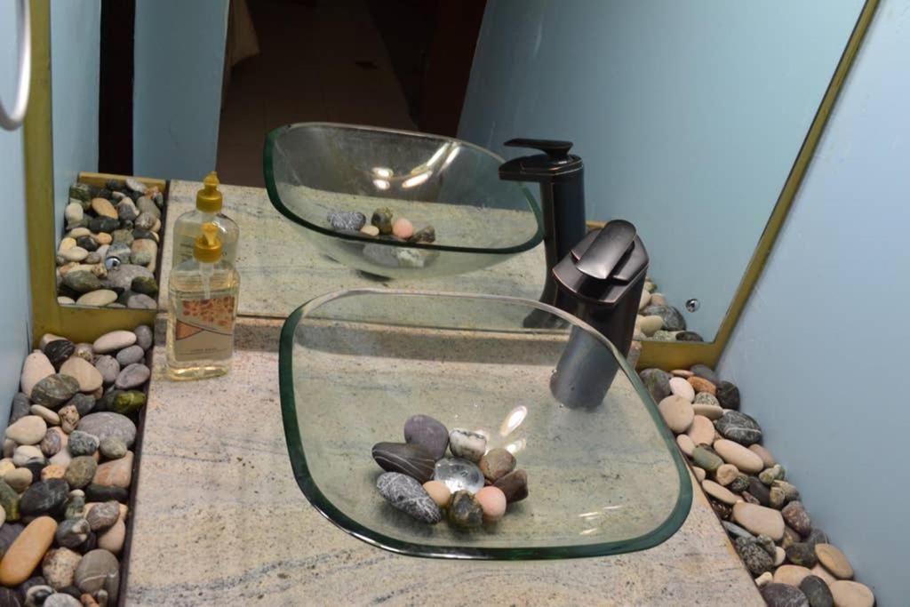 The Mango Lodge كينغستون المظهر الخارجي الصورة
