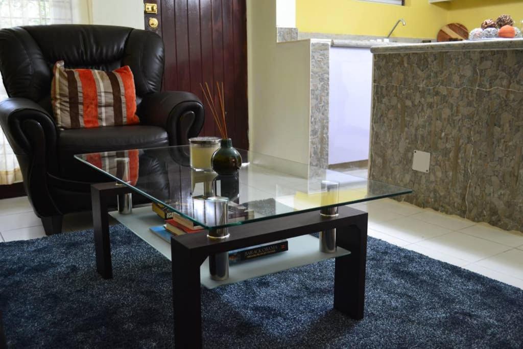 The Mango Lodge كينغستون المظهر الخارجي الصورة