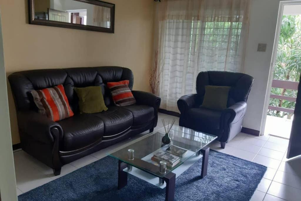 The Mango Lodge كينغستون المظهر الخارجي الصورة