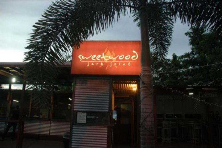 The Mango Lodge كينغستون المظهر الخارجي الصورة